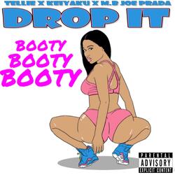 DROP IT (feat. Keiyaku & M.B. Joe Prada)