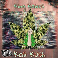 Kali Kush