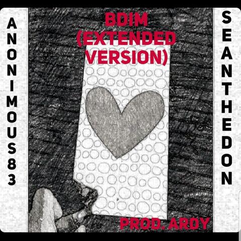 B.D.I.M. Remix