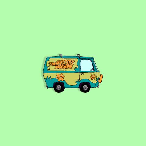 what's new scooby doo