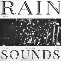 Rain By Our Stream