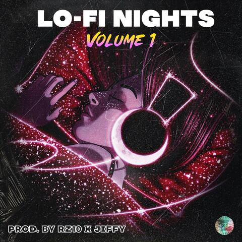 Lofi Nights Volume 1