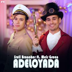 Adeloyada (feat. Meir Green)