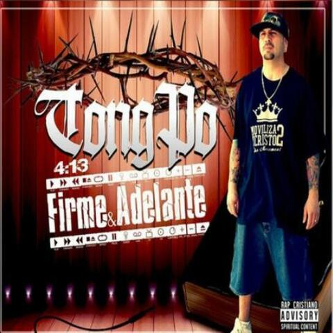 Firme y Adelante