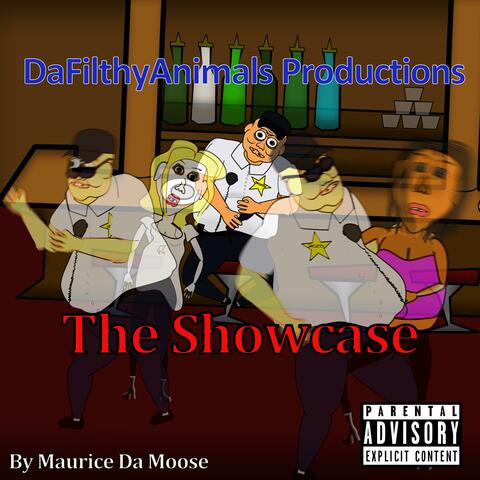 The Showcase