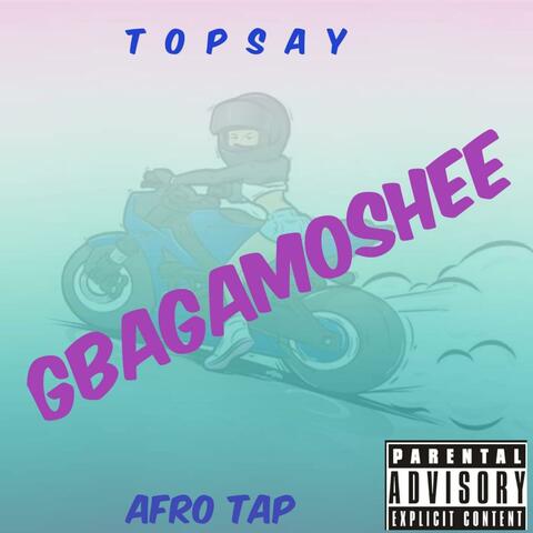 Gbagamoshee