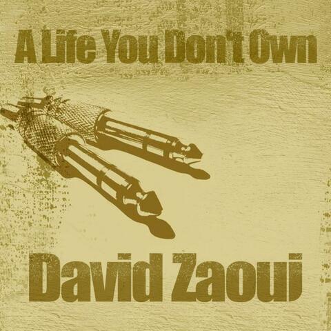 A Life You Don't Own