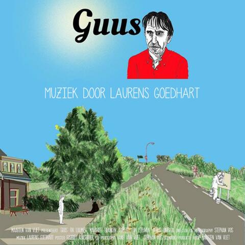 Guus (Originele Geluidsband)