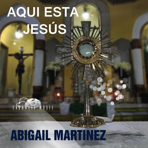 Aqui Esta Jesús
