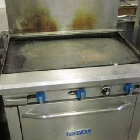 Grilled Beats Sandwich