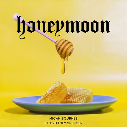 Honeymoon (feat. Brittney Spencer)