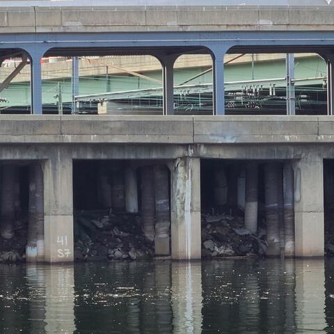 Concrete Spa