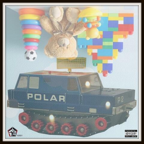 Spielzeug (feat. SG Polar)