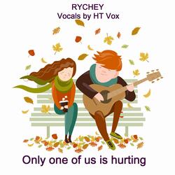 Only one of us is hurting (feat. HT Vox)