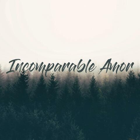Incomparable Amor