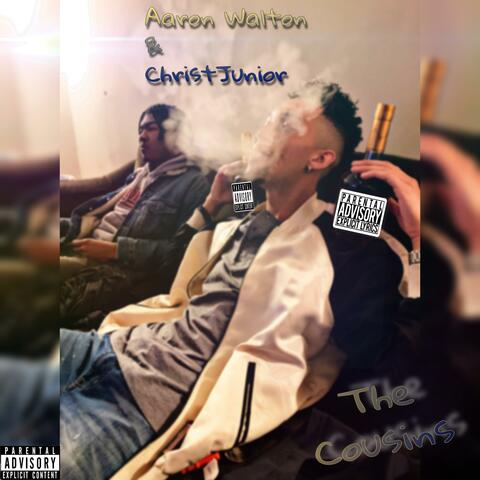 Hol'On (feat. Aaron Michael)