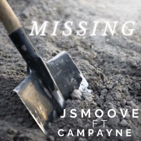 Missing (feat. Campayne)