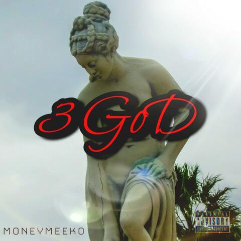 MoneyMeeko 3 God