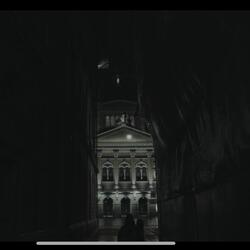 black days