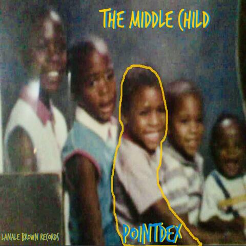 THE MIDDLE CHILD