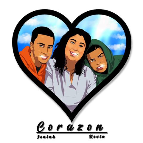 Corazon (feat. Isaiah & Kevin)