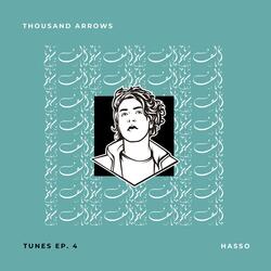 Thousand Arrows (feat. Lucida)