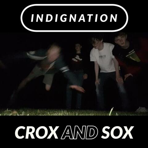 Indignation