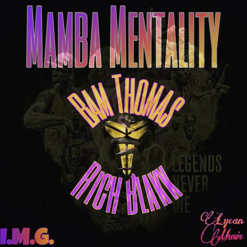 Mamba Mentality