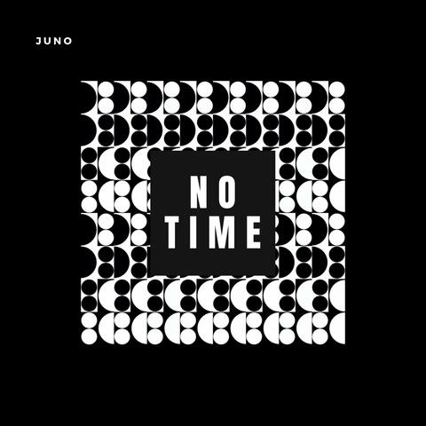 No time