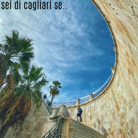 Sei di Cagliari se