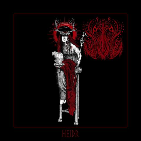 Heidr (feat. Ursprung)