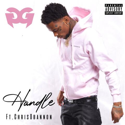 Handle (feat. Chris O'Bannon)