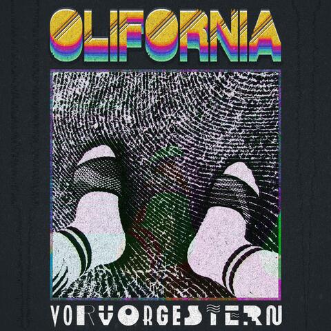 Vorvorgestern (Re-Release)