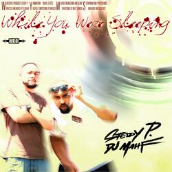 Steddy Persistence Pt. II (feat. Ces Cru)