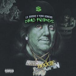 Dead Friends