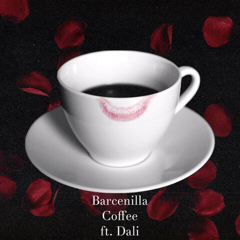 Coffee (feat. Dali)