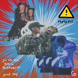 moshpit! (feat. beslik meister & BIBIZA)