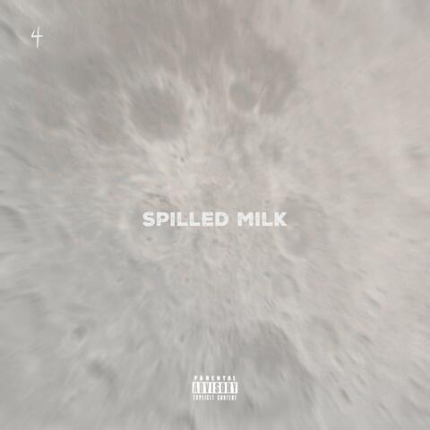Spilled Milk
