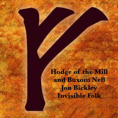 Hodge of the Mill and Buxom Nell