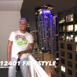 12401 Freestyle