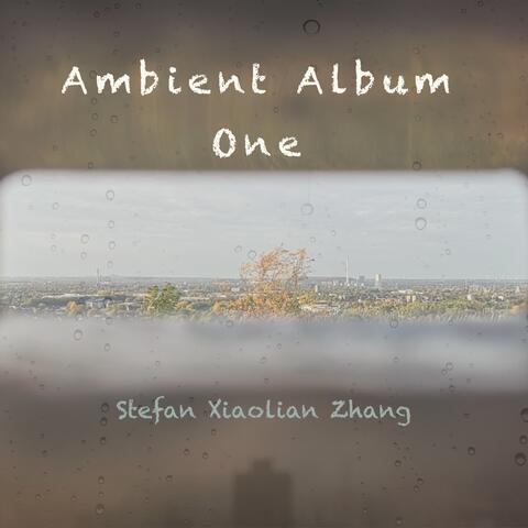 Ambient Album One