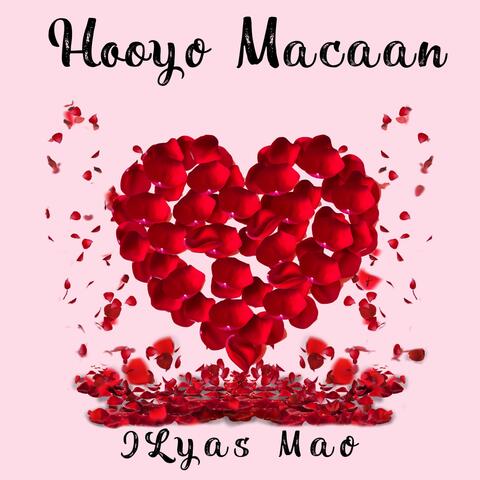 Hooyo Macaan