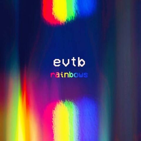Rainbows (feat. Keldari Station)