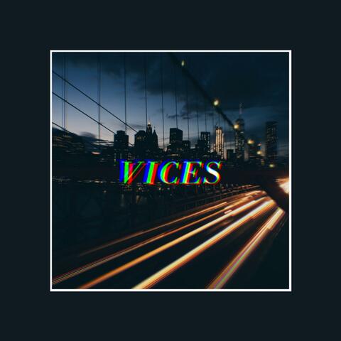 Vices (feat. Golden Back & Popcasso)