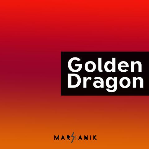 Golden Dragon