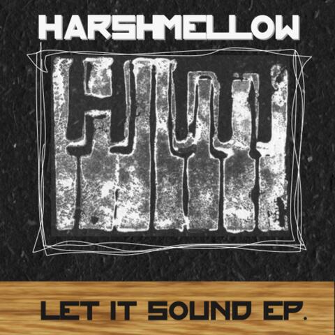 Let It Sound EP
