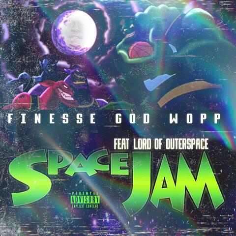 Finesse God Wopp
