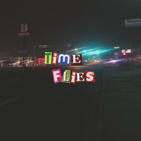 Time Flies