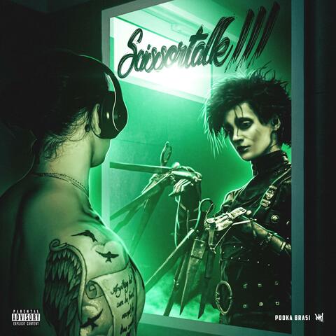 ScissorTalk III