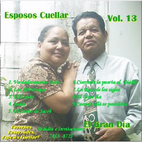El Gran Dia